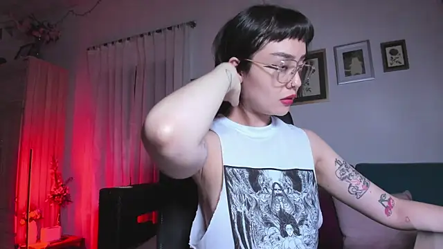 Conlosmichis online show from 03.20.25