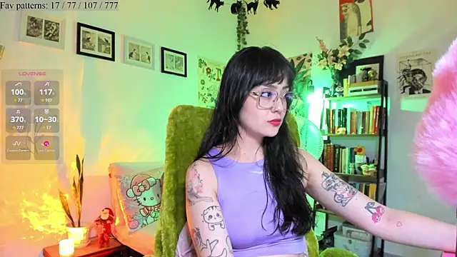 Conlosmichis online show from 12.22.25