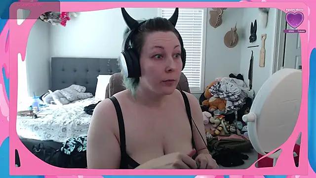 CirqueNoirBlu online show from 10.01.25