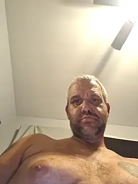 silkstroker6981 online show from 09.20.25