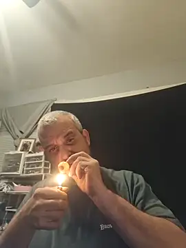 silkstroker6981 online show from 03.02.26