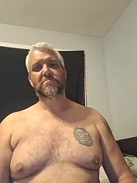 silkstroker6981 online show from 04.17.26