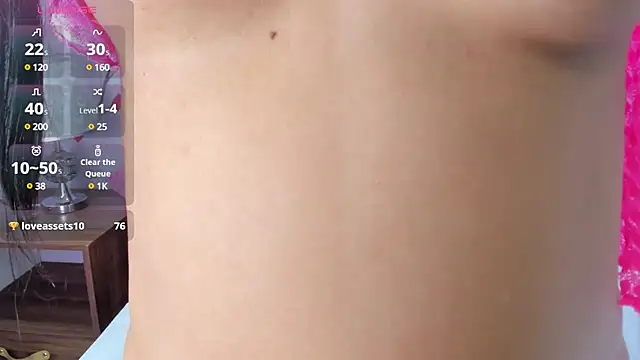 hurrem had online show from 01.22.25