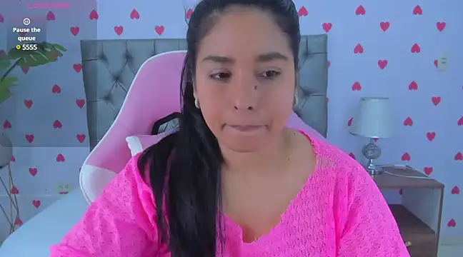 hurrem had online show from 01.24.25