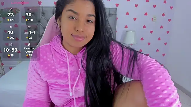 hurrem had online show from 01.26.25