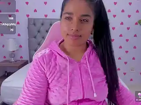 hurrem had online show from 02.21.25