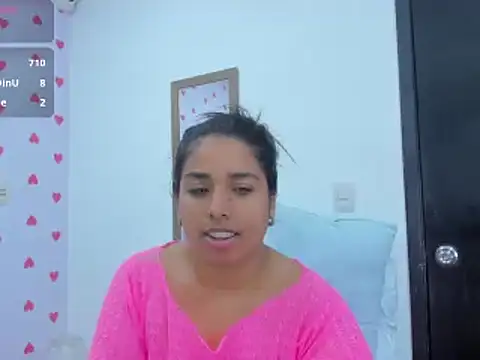 hurrem had online show from 02.22.25