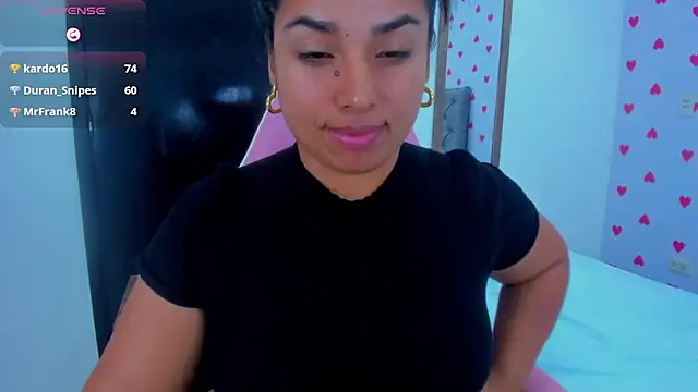 hurrem had online show from 03.20.25