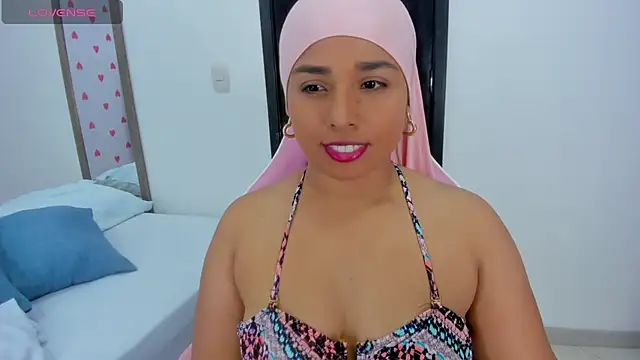 hurrem had online show from 03.21.25