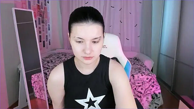 Snapshot of Vanessa_Verona chatting on 05.08.26 Vanessa Verona online show from 05.08.26