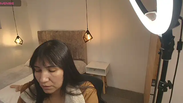 GiaFox  online show from 03.19.26