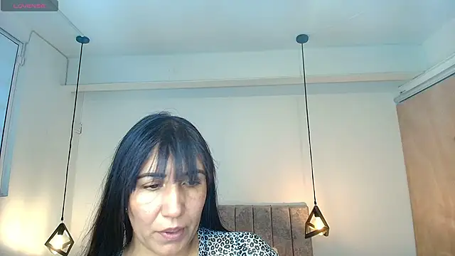 Snapshot of GiaFox_ chatting on 05.08.26 GiaFox online show from 05.08.26