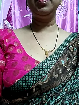 Rosy-B online show from 02.24.25