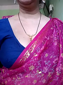 Rosy-B online show from 03.01.25