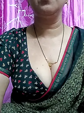 Rosy-B online show from 03.01.25