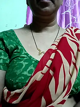 Rosy-B online show from 09.12.25