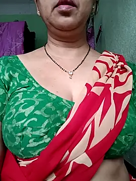 Rosy-B online show from 10.17.25