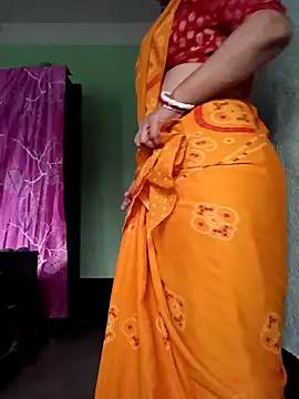 Rosy-B online show from 11.07.25