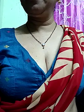 Rosy-B online show from 11.10.25