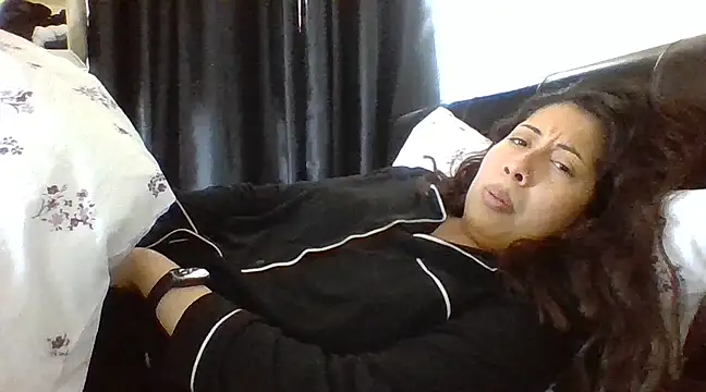 LorenaAnderson online show from 02.05.25