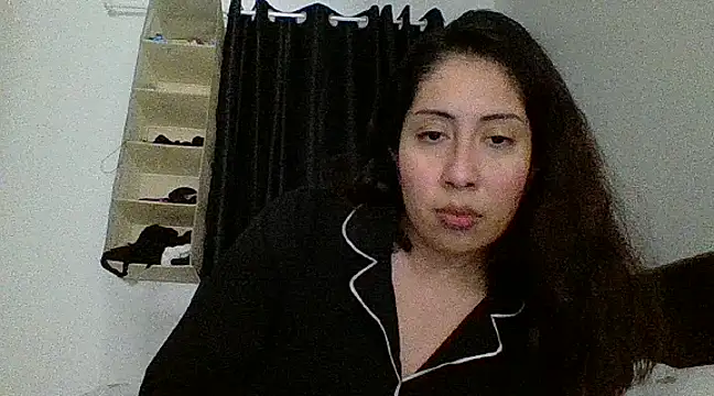 LorenaAnderson online show from 02.06.25