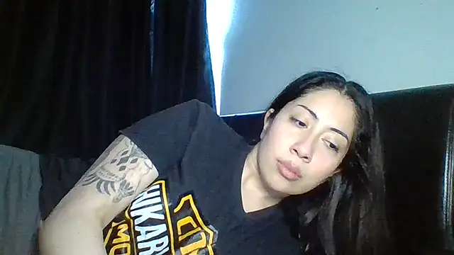 LorenaAnderson online show from 02.10.25