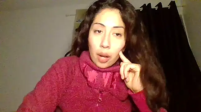 LorenaAnderson online show from 02.16.25