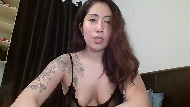 LorenaAnderson online show from 02.21.25