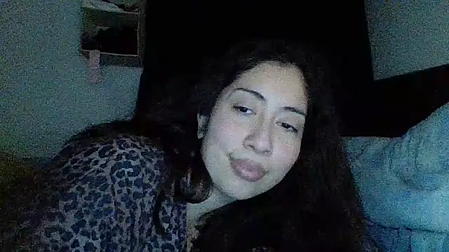 LorenaAnderson online show from 02.26.25