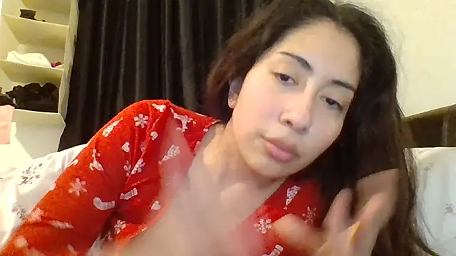 LorenaAnderson online show from 02.26.25