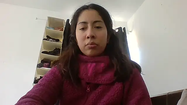 LorenaAnderson online show from 03.02.25