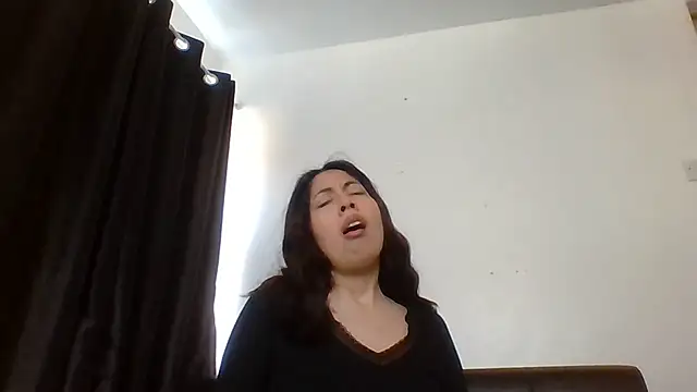 LorenaAnderson online show from 03.11.25