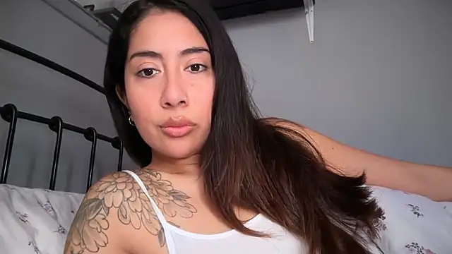 LorenaAnderson online show from 04.08.26