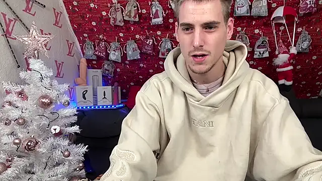 Cookieboy88 online show from 12.03.25