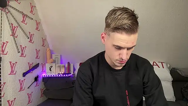 Cookieboy88 online show from 02.02.26