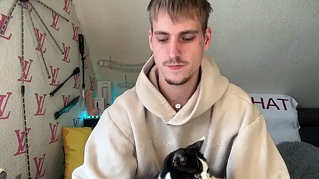 Cookieboy88 online show from 03.23.26