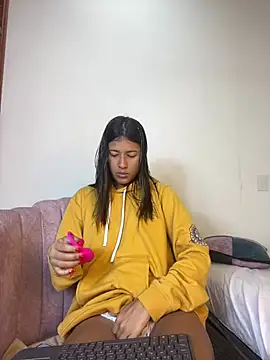 Valentinabaker online show from 01.29.25