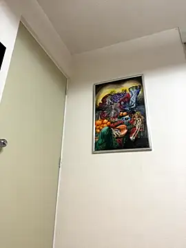 Valentinabaker online show from 09.14.25