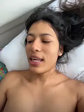 Valentinabaker online show from 03.29.26