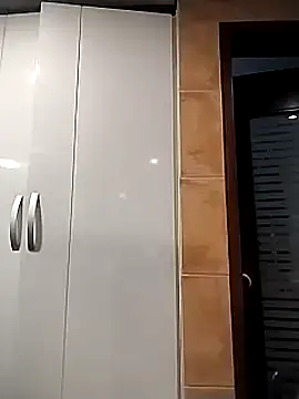 AriaRusso online show from 01.14.25