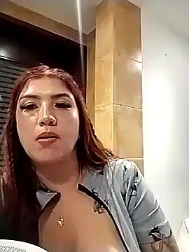 AriaRusso online show from 02.27.25