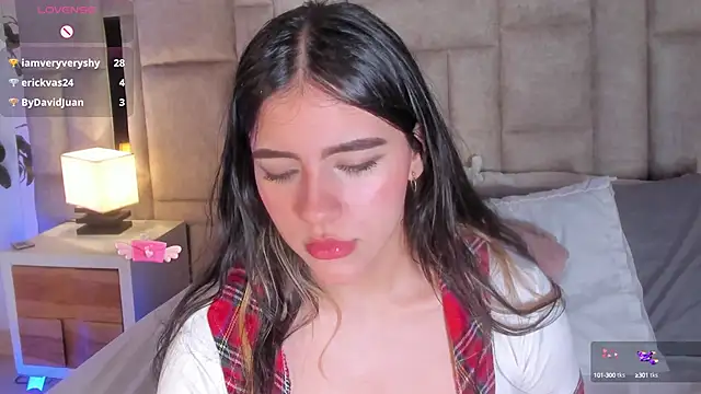 SofiScott  online show from 03.14.25