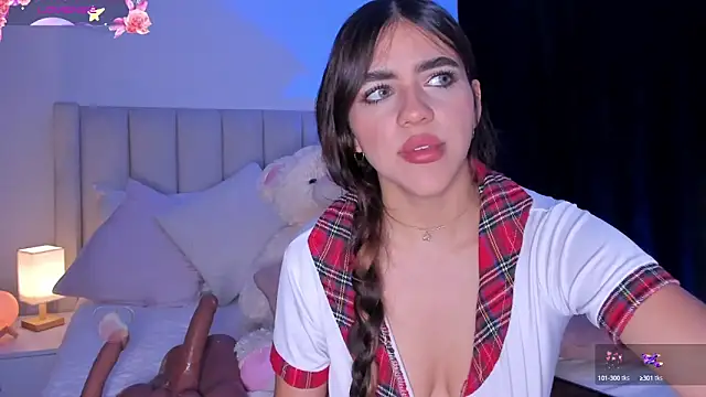 SofiScott  online show from 09.27.25