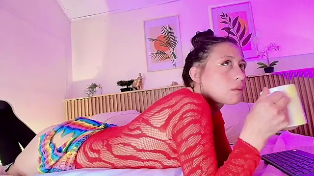 DeepAnalAddict online show from 01.24.25