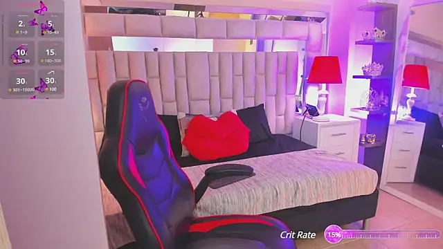 mariiahneedles online show from 03.14.25