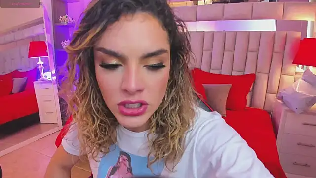 mariiahneedles online show from 03.19.25