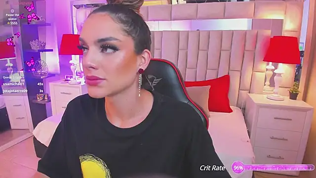 mariiahneedles online show from 03.21.25