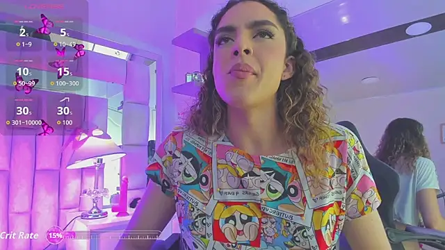 mariiahneedles online show from 05.20.26