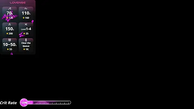 mariiahneedles online show from 06.06.26
