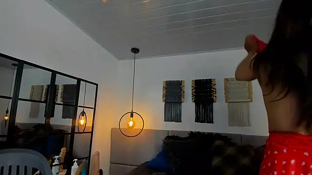 Sweet camille online show from 10.15.25